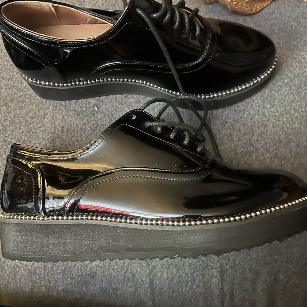 Torrid dress shoes